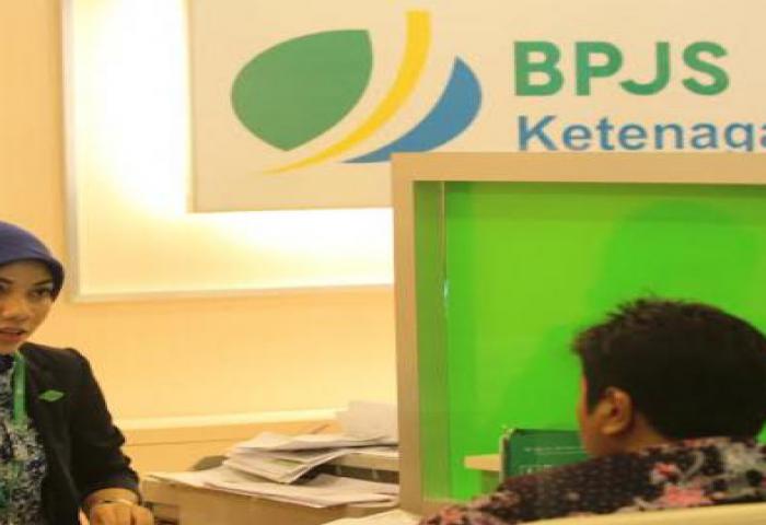 30 Ribu Karyawan Freeport Peserta BPJS